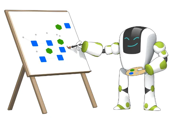 Blog — Data Vault & Data Warehouse Automation