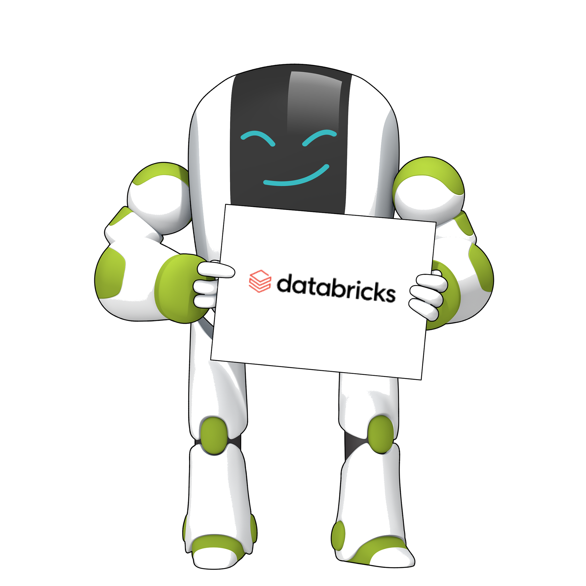 Datavault Builder for Databricks — data integration automation