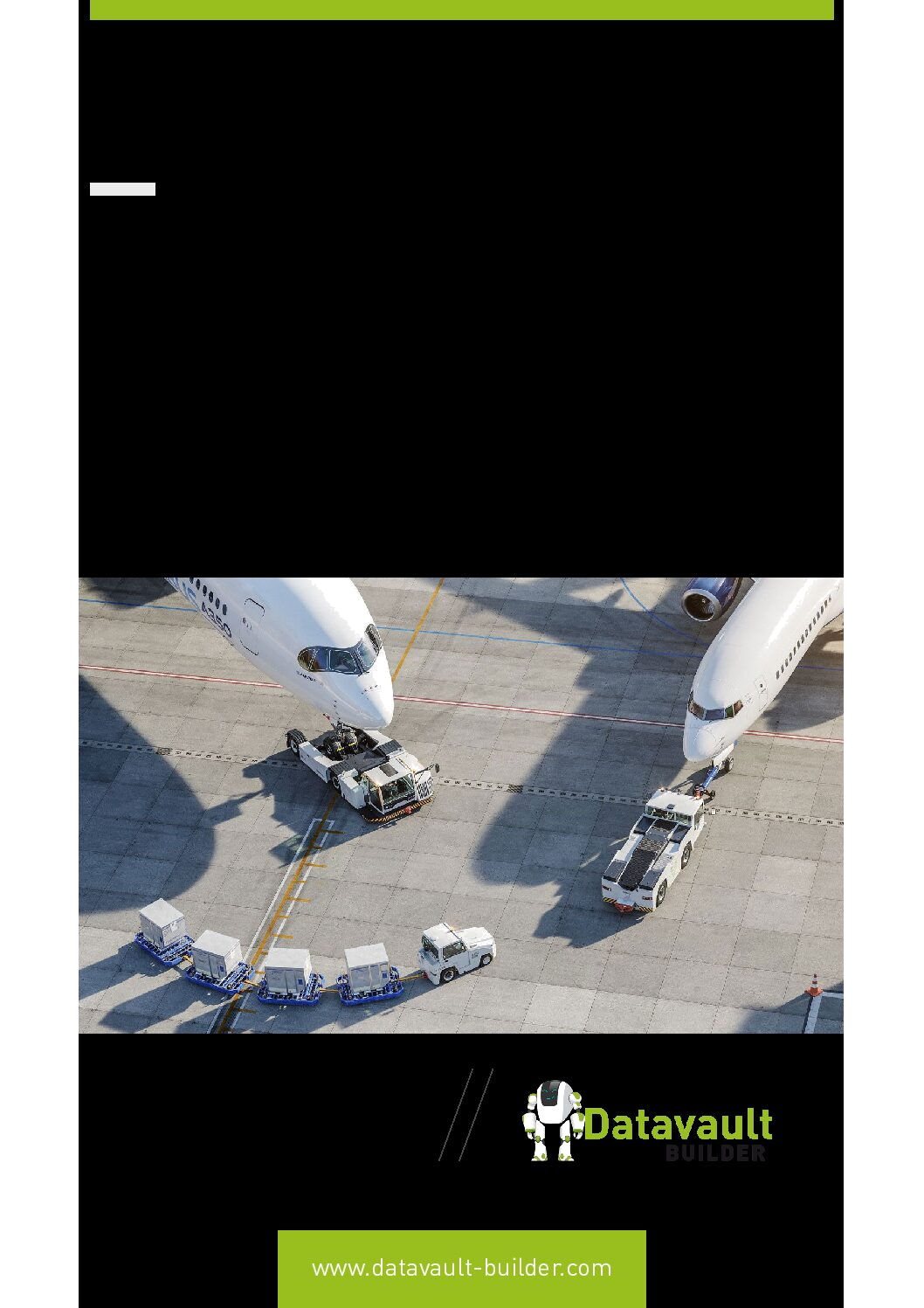 Goldhofer data warehouse challenge